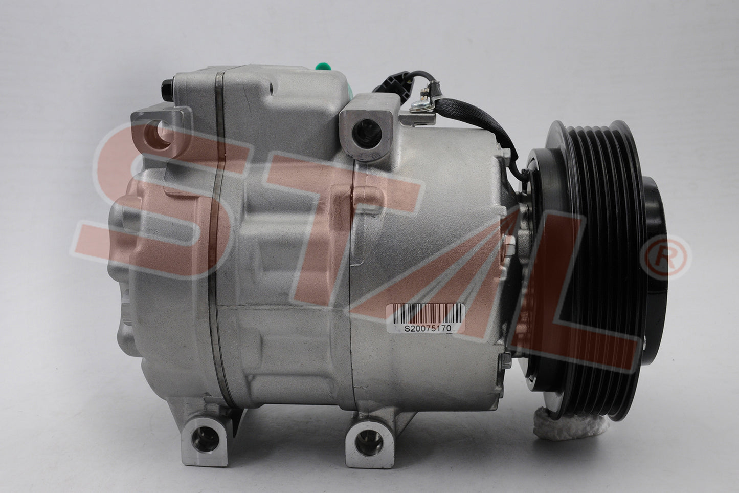 Auto AC Compressor for Kia Amanti | OE 977013F400