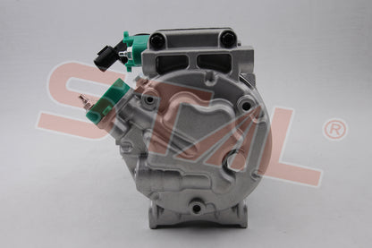 Auto AC Compressor for Kia Amanti | OE 977013F400