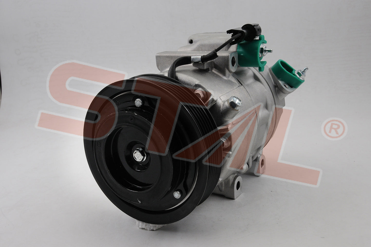 Auto AC Compressor for Kia Amanti | OE 977013F400