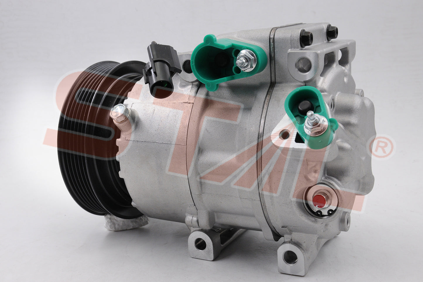 Auto AC Compressor for Kia Amanti | OE 977013F400