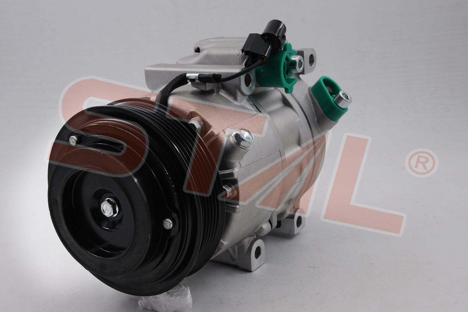 Auto AC Compressor for Hyundai Elantra | OE 977012H002