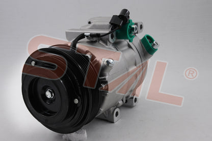 Auto AC Compressor for Hyundai Elantra | OE 977012H002