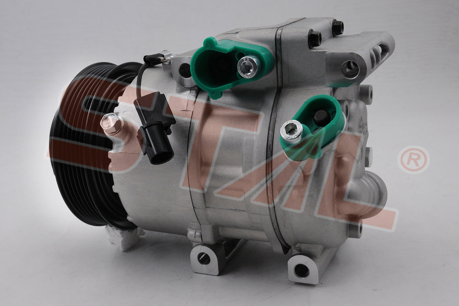 Auto AC Compressor for Hyundai Elantra | OE 977012H002