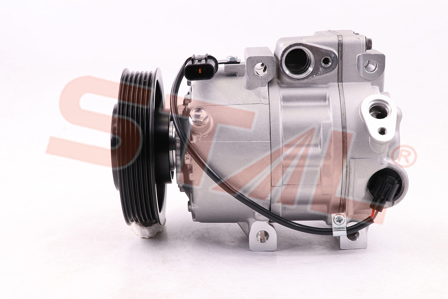 Auto AC Compressor for Hyundai Genesis | OE 977013M000