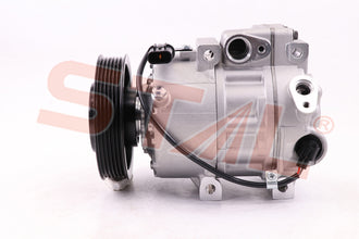 Auto AC Compressor for Hyundai Genesis | OE 977013M000