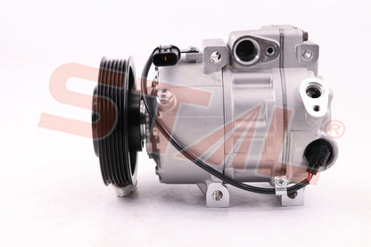 Auto AC Compressor for Hyundai Genesis | OE 977013M000