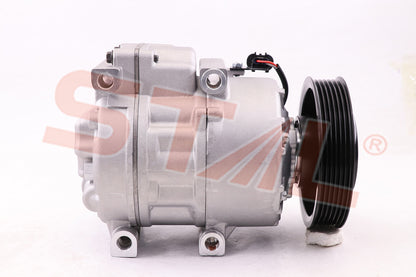 Auto AC Compressor for Hyundai Genesis | OE 977013M000