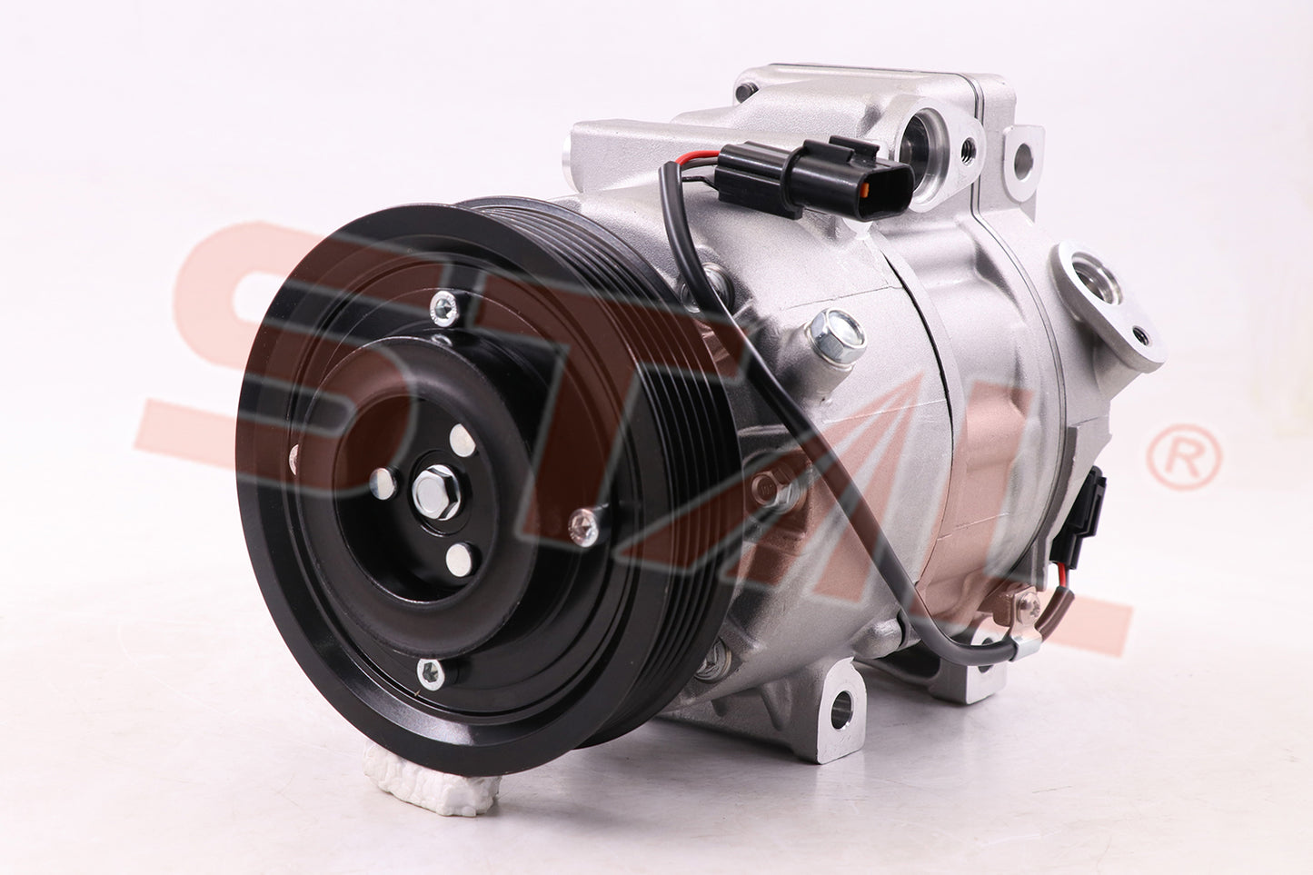 Auto AC Compressor for Hyundai Genesis | OE 977013M000