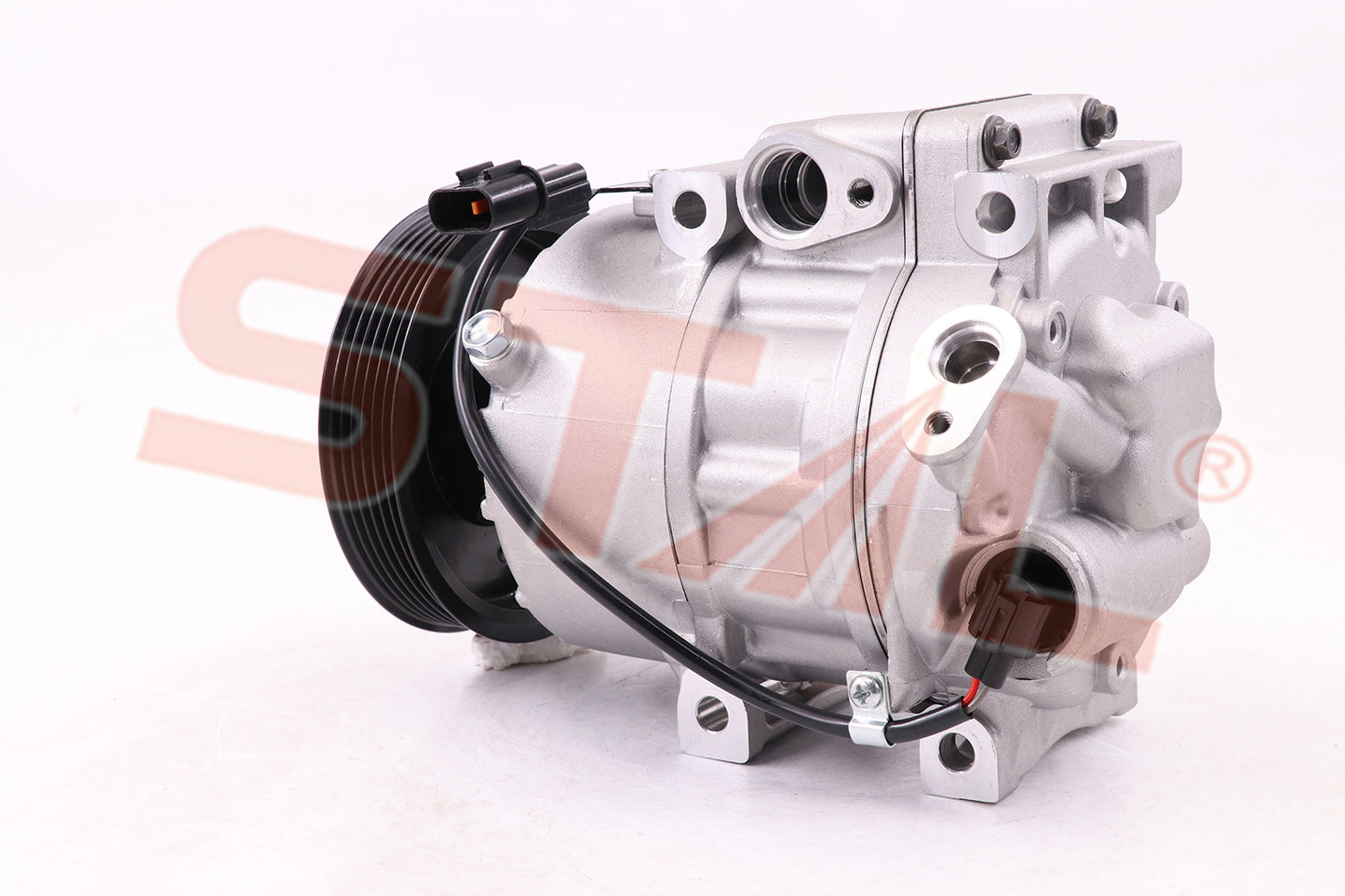 Auto AC Compressor for Hyundai Genesis | OE 977013M000