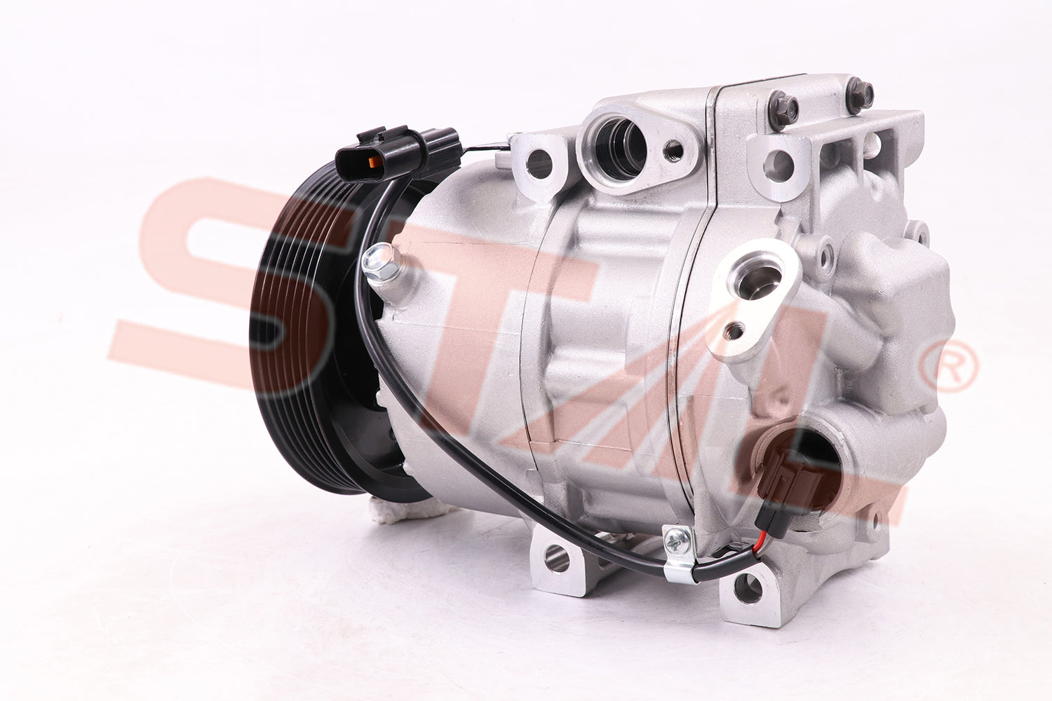 Auto AC Compressor for Hyundai Genesis | OE 977013M000