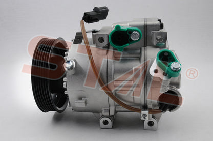 Auto AC Compressor for Hyundai ix45 | OE 977011U600