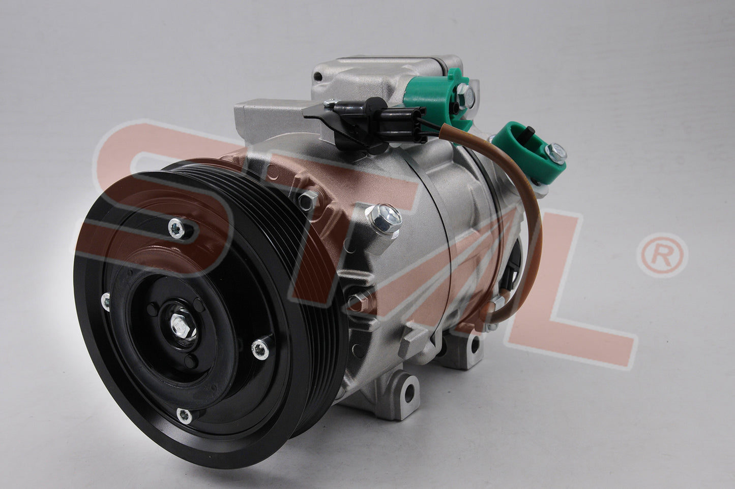 Auto AC Compressor for Hyundai ix45 | OE 977011U600