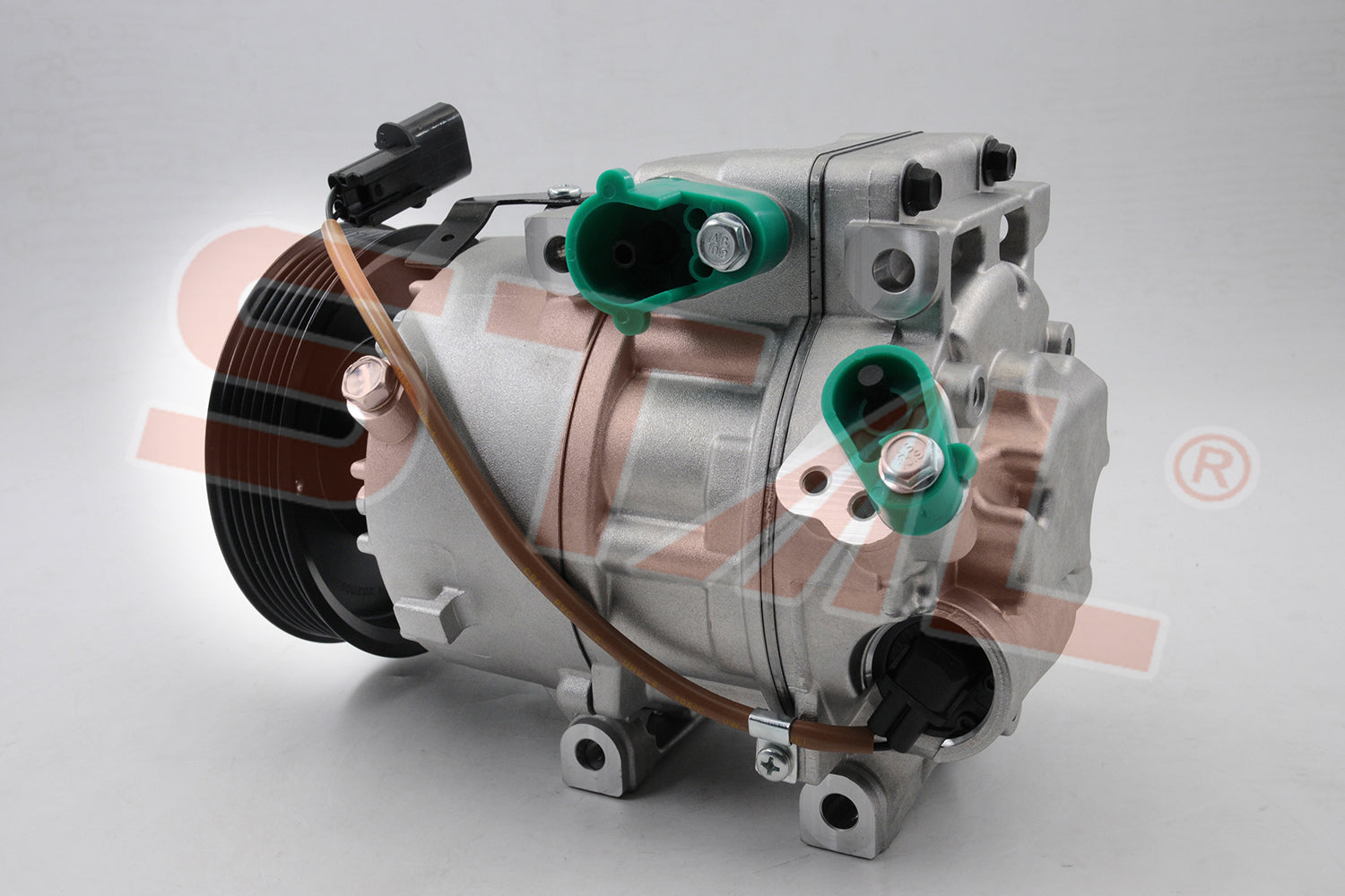 Auto AC Compressor for Hyundai ix45 | OE 977011U600