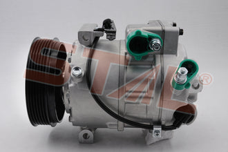 Auto AC Compressor for Hyundai Equus | OE 977013M100