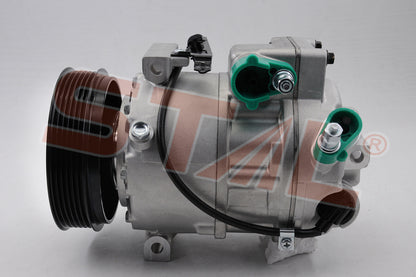 Auto AC Compressor for Hyundai Equus | OE 977013M100