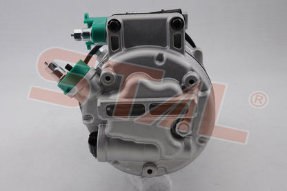 Auto AC Compressor for Hyundai Equus | OE 977013M100