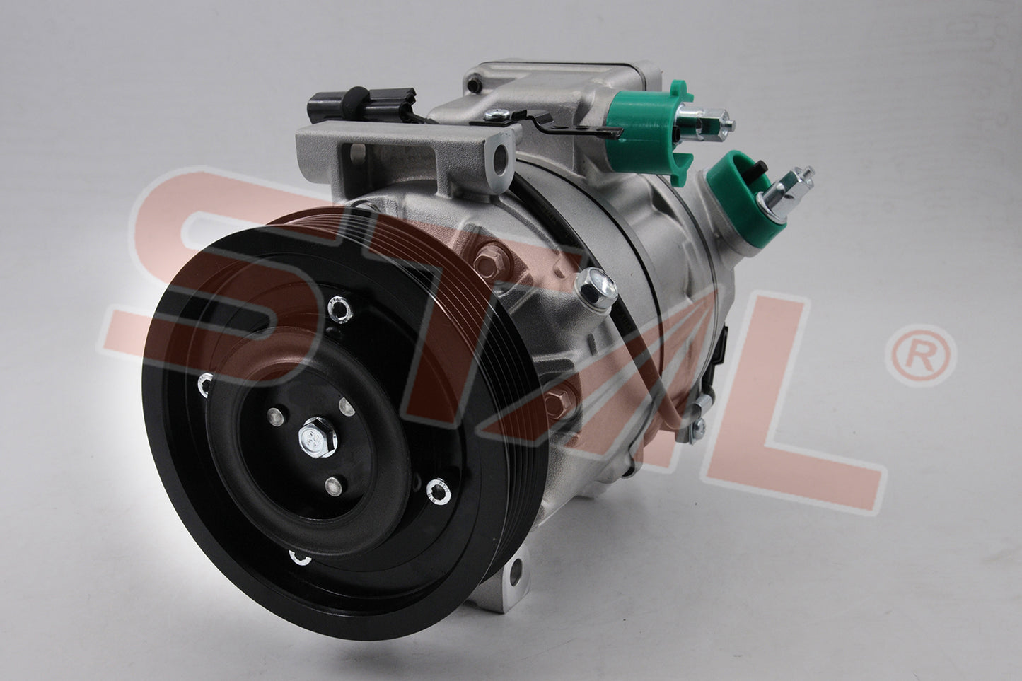 Auto AC Compressor for Hyundai Equus | OE 977013M100