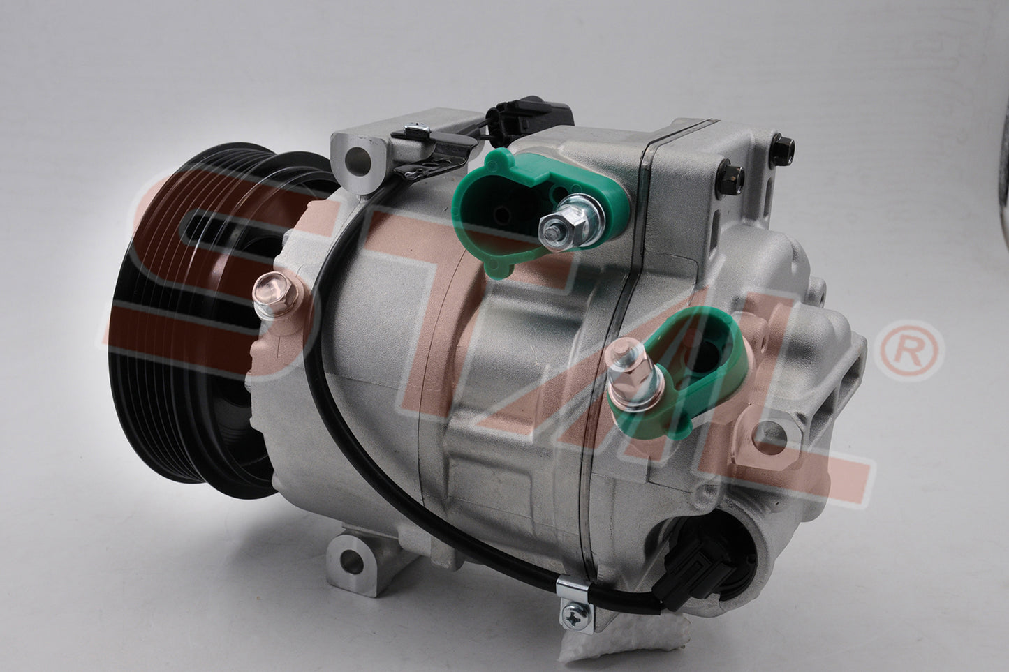 Auto AC Compressor for Hyundai Equus | OE 977013M100