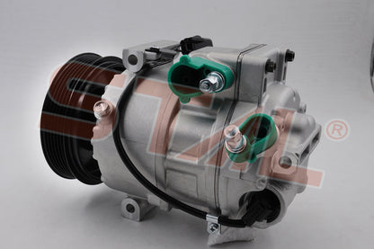 Auto AC Compressor for Hyundai Equus | OE 977013M100