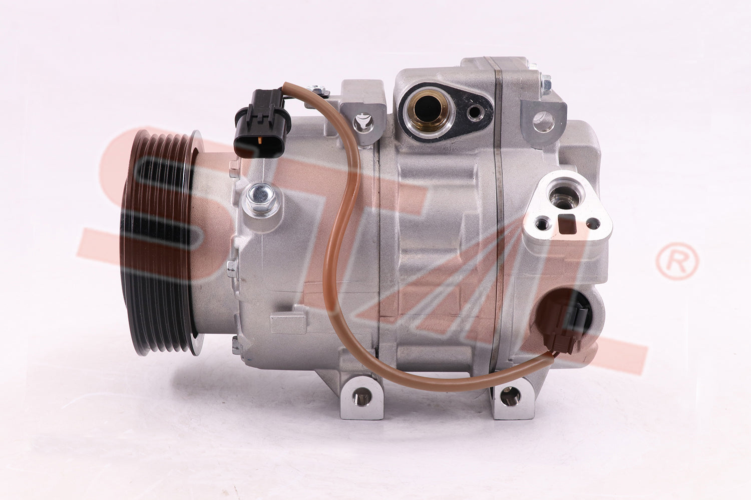 Auto AC Compressor for Hyundai Genesis | OE CO29208C