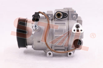 Auto AC Compressor for Hyundai Genesis | OE CO29208C