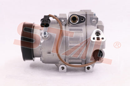 Auto AC Compressor for Hyundai Genesis | OE CO29208C