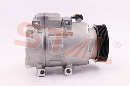 Auto AC Compressor for Hyundai Genesis | OE CO29208C
