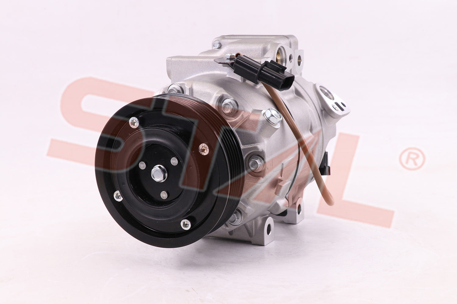 Auto AC Compressor for Hyundai Genesis | OE CO29208C