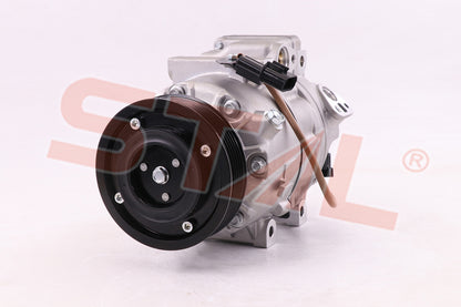 Auto AC Compressor for Hyundai Genesis | OE CO29208C