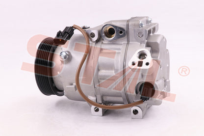 Auto AC Compressor for Hyundai Genesis | OE CO29208C