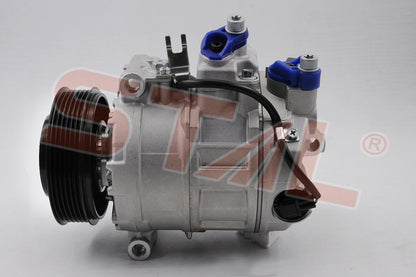 Auto AC Compressor for VW Phaeton | OE 8E0260805F