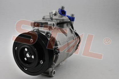 Auto AC Compressor for VW Phaeton | OE 8E0260805F