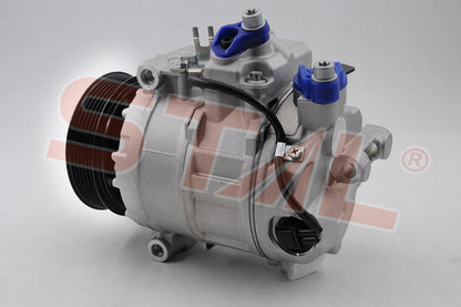 Auto AC Compressor for VW Phaeton | OE 8E0260805F