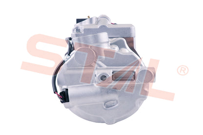 Auto AC Compressor for Audi Q7 | OE 4E0260805AR