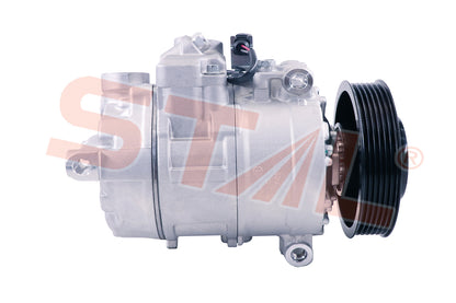 Auto AC Compressor for Audi Q7 | OE 4E0260805AR