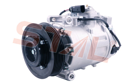 Auto AC Compressor for Audi Q7 | OE 4E0260805AR