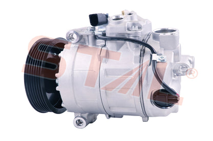 Auto AC Compressor for Audi Q7 | OE 4E0260805AR