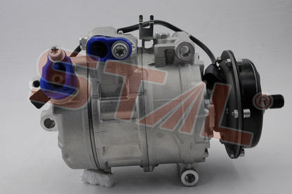 Auto AC Compressor for VW Touareg | OE 3D0820805E