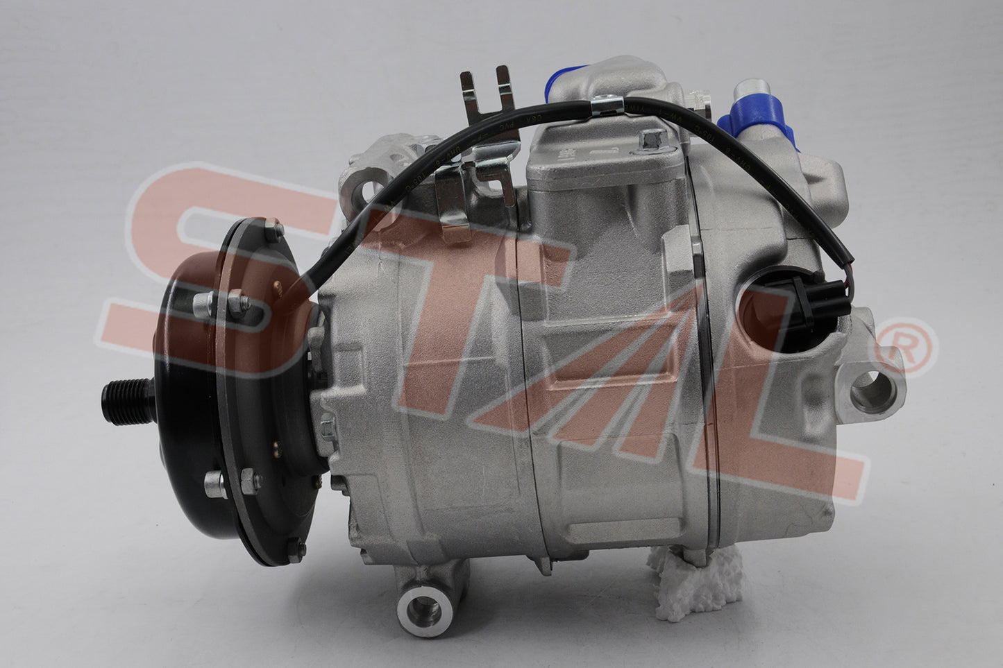 Auto AC Compressor for VW Touareg | OE 3D0820805E