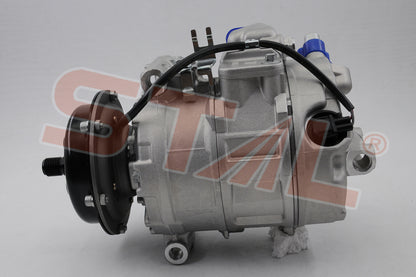 Auto AC Compressor for VW Touareg | OE 3D0820805E