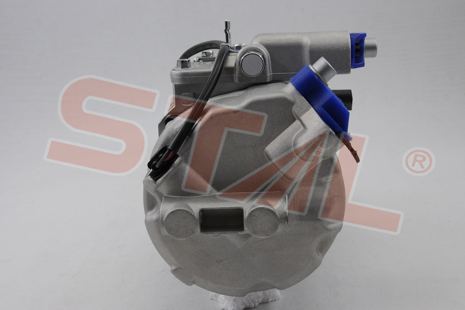 Auto AC Compressor for VW Touareg | OE 3D0820805E