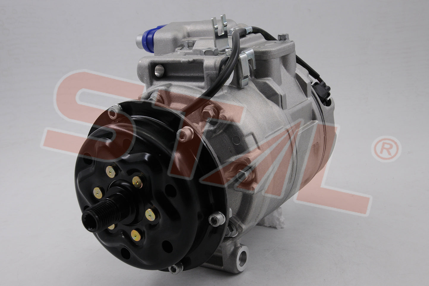 Auto AC Compressor for VW Touareg | OE 3D0820805E