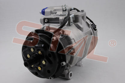 Auto AC Compressor for VW Touareg | OE 3D0820805E
