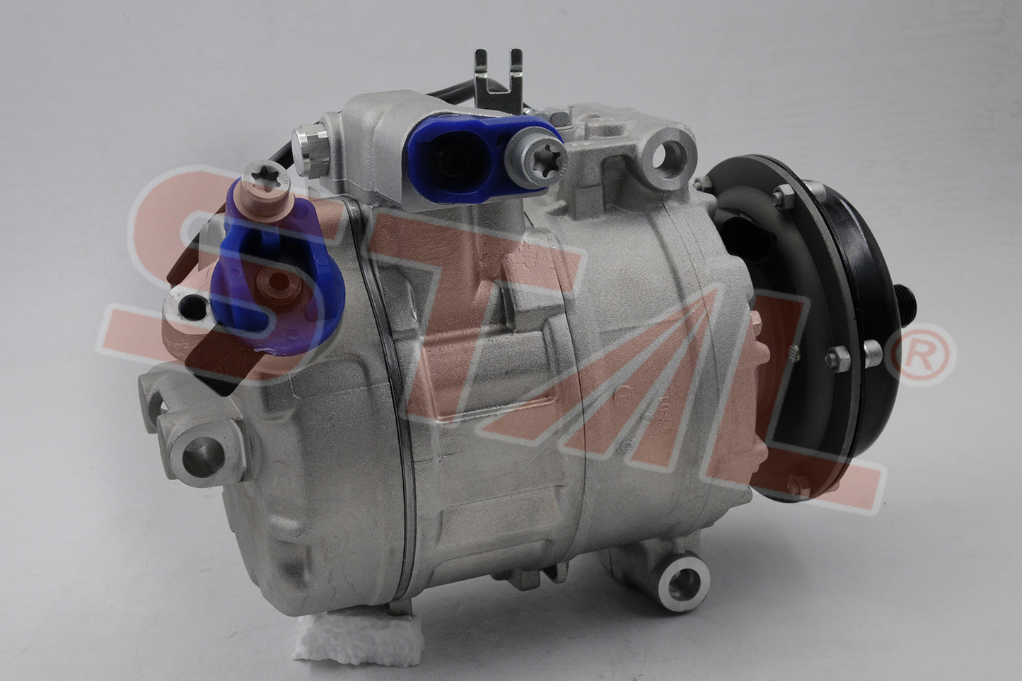 Auto AC Compressor for VW Touareg | OE 3D0820805E
