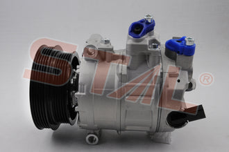Auto AC Compressor for VW Beetle | OE 1K0820803K