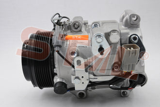Auto AC Compressor for Toyota Highlander | OE 883204815084