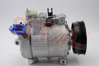 Auto AC Compressor for Audi A6 | OE 4B0260805M