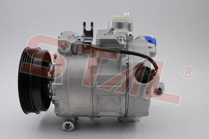 Auto AC Compressor for Audi A6 | OE 4B0260805M