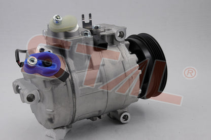 Auto AC Compressor for Audi A6 | OE 4B0260805M