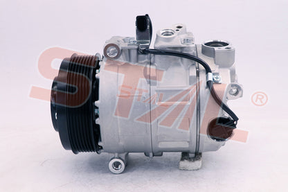 Auto AC Compressor for Audi A8 | OE 4E0260805F